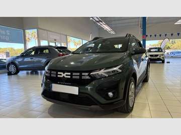 Stepway TCe Expresion 67kW