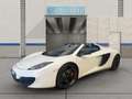 McLaren MP4-12C SPIDER | TAGLIANDI MCLAREN | Carbon INTERNO ESTERN Blanc - thumbnail 1