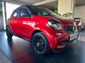 smart forFour 90 0.9 Turbo twinamic Passion FURTO INCLUSO Rosso - thumbnail 1