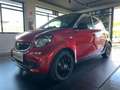 smart forFour 90 0.9 Turbo twinamic Passion FURTO INCLUSO Rosso - thumbnail 3