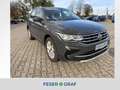 Volkswagen Tiguan 1.4 TSI DSG eHybrid Elegance MatrixLED*AHK*Navi*Ma Gris - thumbnail 1