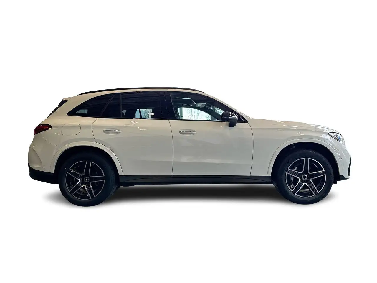 Mercedes-Benz GLC снимка Mercedes-Benz GLC