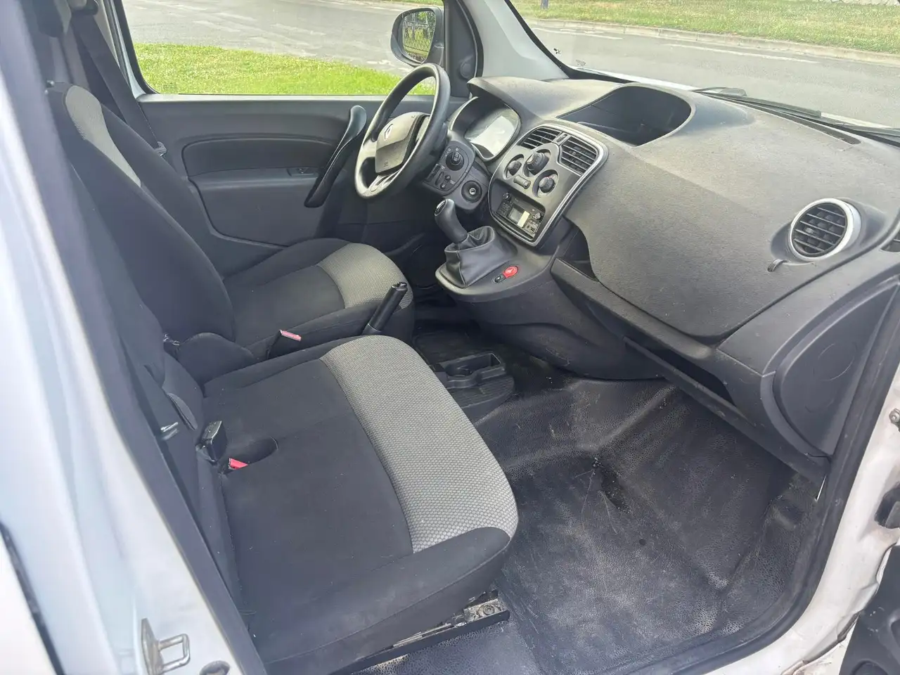 Renault Kangoo KANGOO EXPRESS 1.5 DCI 75 ENERGY E6 GENE