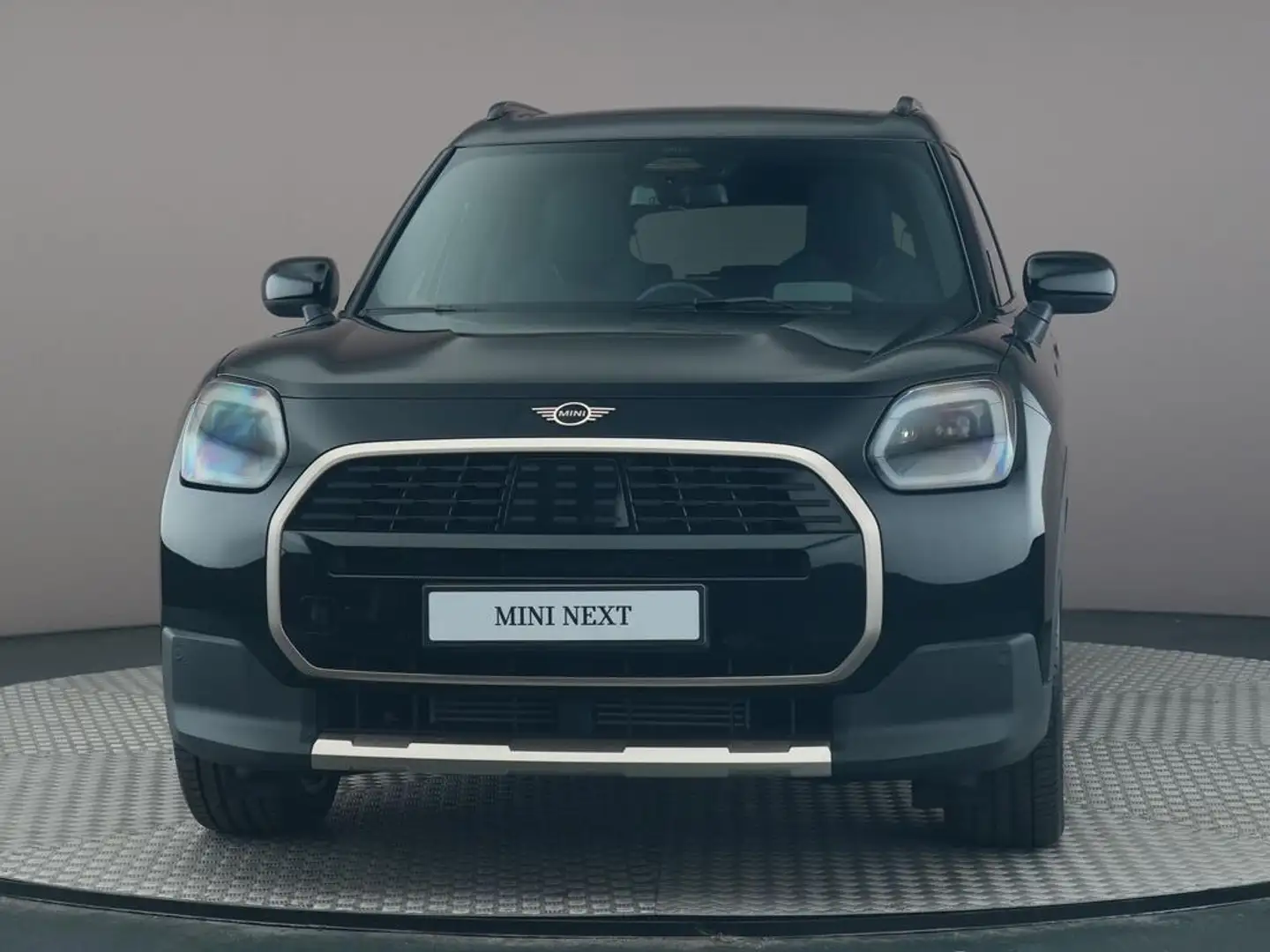 MINI Countryman C 1.5 Favoured M Plus Noir - 2