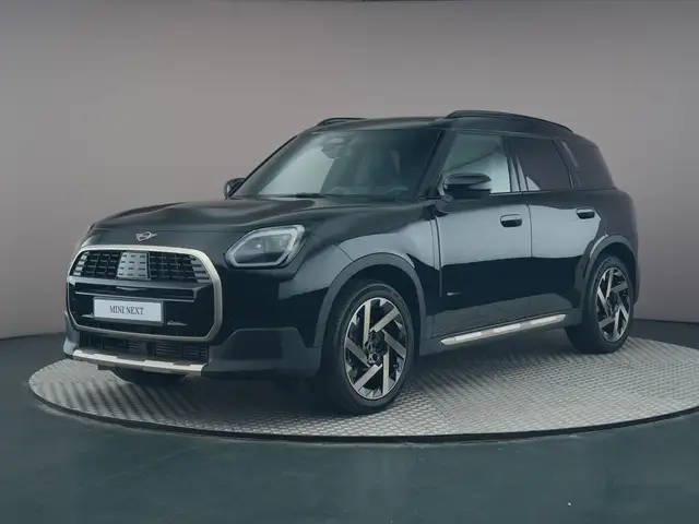 MINI Countryman C 1.5 Favoured M Plus