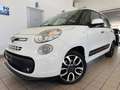 Fiat 500L 1.4 95 CV Easy //PANORAMICO//CLIMA// Bianco - thumbnail 1