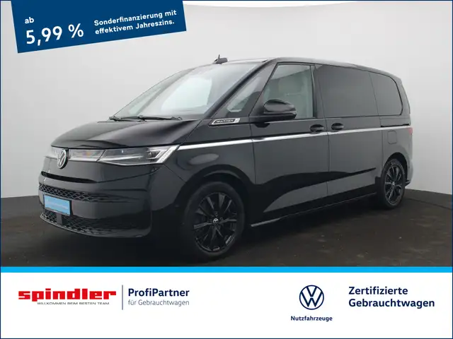 Volkswagen T7 Multivan Multivan Style 1.4eHybrid DSG/ Pano, Matrix, AGR