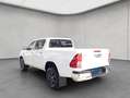 Toyota Hilux HiLux 4x4 Double Cab Autm.Comfort,Navi,Kamera,PDC Blanco - thumbnail 3