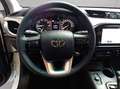 Toyota Hilux HiLux 4x4 Double Cab Autm.Comfort,Navi,Kamera,PDC Blanco - thumbnail 10