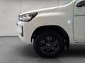 Toyota Hilux HiLux 4x4 Double Cab Autm.Comfort,Navi,Kamera,PDC Blanco - thumbnail 22