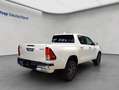 Toyota Hilux HiLux 4x4 Double Cab Autm.Comfort,Navi,Kamera,PDC Blanco - thumbnail 5