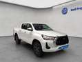 Toyota Hilux HiLux 4x4 Double Cab Autm.Comfort,Navi,Kamera,PDC Blanco - thumbnail 7