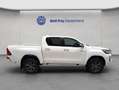 Toyota Hilux HiLux 4x4 Double Cab Autm.Comfort,Navi,Kamera,PDC Blanco - thumbnail 6