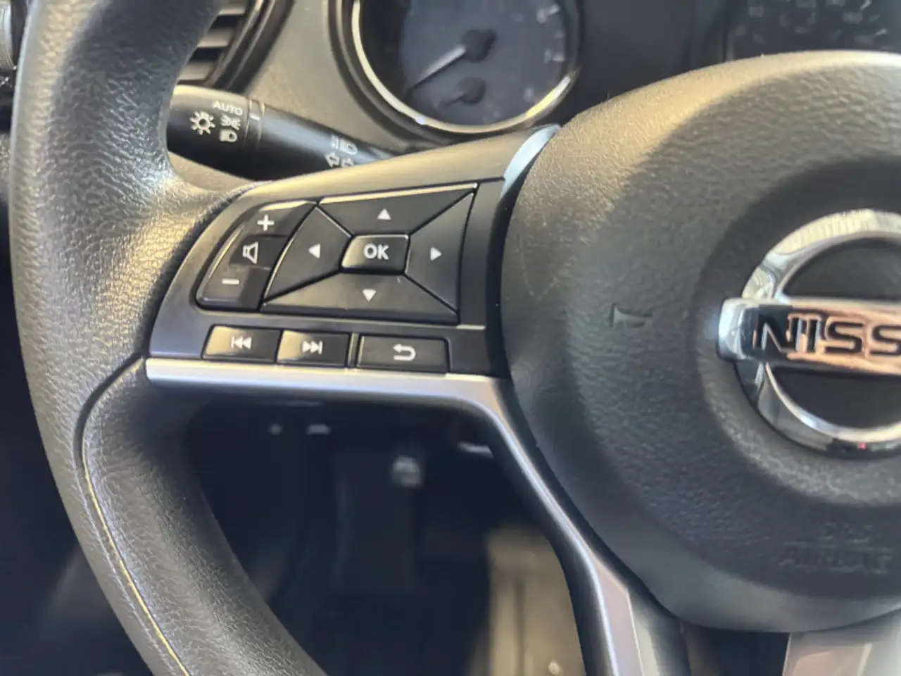 Nissan Qashqai снимка Nissan Qashqai