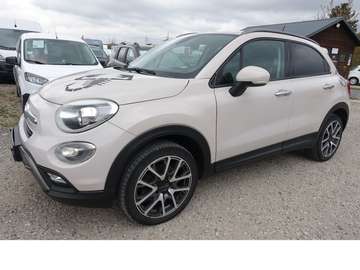 Cross Plus Allrad Kamera PDC Alu 18´´