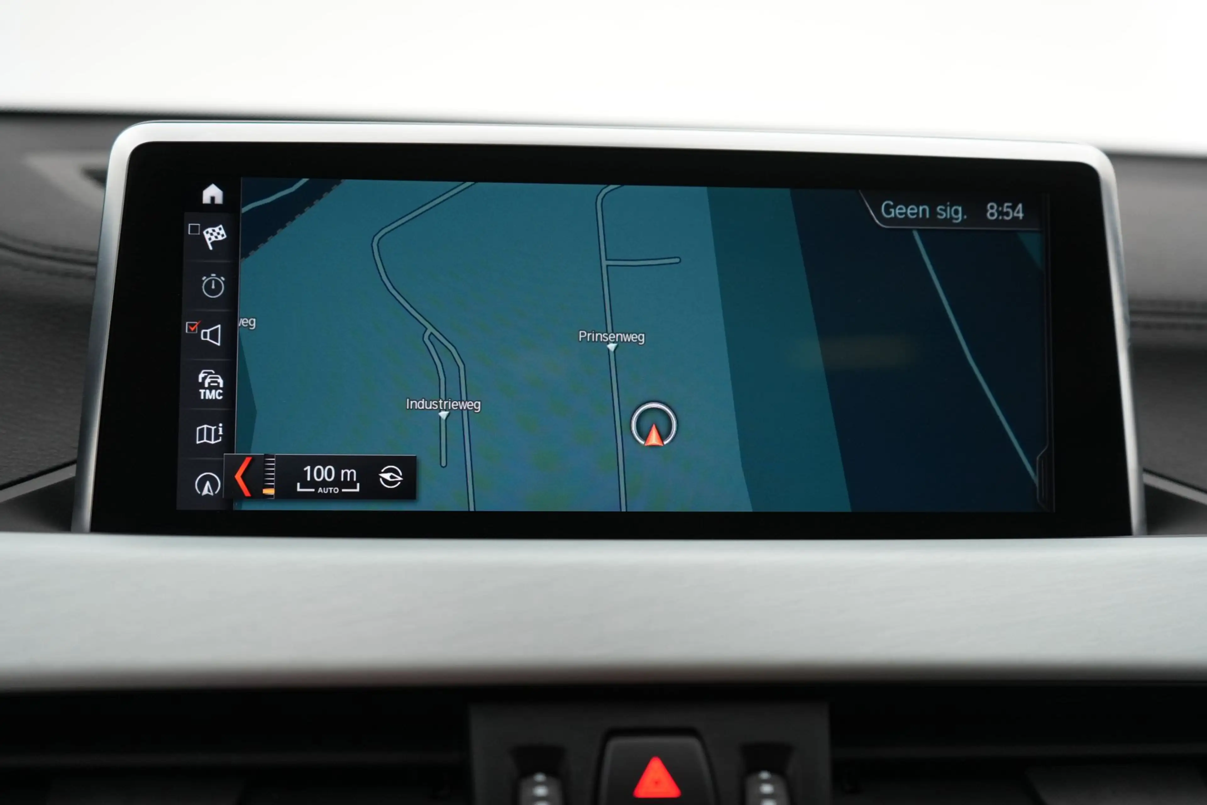 BMW X2 1.5 d sDrive16 Style Business LEDER/CUIR LED GPS P — photo 15