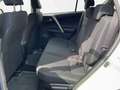 Toyota RAV 4 2.5 4x2 Hybrid Comfort Weiß - thumbnail 16