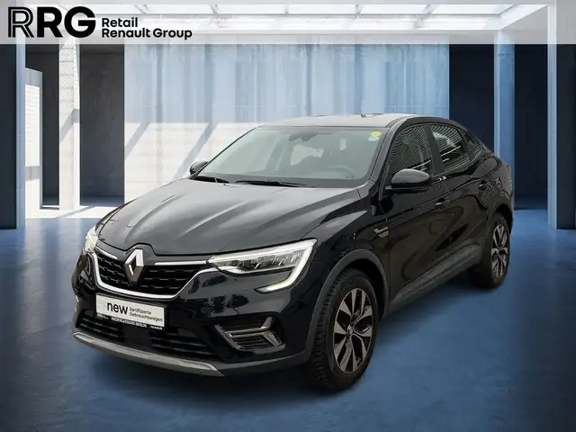 Renault Arkana 1.3 TCe 140 Equilibre