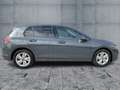 Volkswagen Golf VIII 1.5 TSI LIFE LEDplus+NAVI+ACC+SHZ+DAB Grau - thumbnail 7