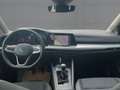 Volkswagen Golf VIII 1.5 TSI LIFE LEDplus+NAVI+ACC+SHZ+DAB Grau - thumbnail 9