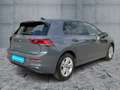 Volkswagen Golf VIII 1.5 TSI LIFE LEDplus+NAVI+ACC+SHZ+DAB Grau - thumbnail 6