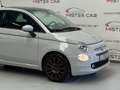 Fiat 500 Collezione PANO/NAVI Touch/PDC/Klima/WR/17 Grau - thumbnail 10
