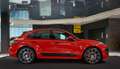 Porsche Macan GTS 1.HANDACC MWST Approved Pano Chrono21" Rot - thumbnail 14
