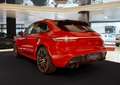 Porsche Macan GTS 1.HANDACC MWST Approved Pano Chrono21" Rot - thumbnail 10