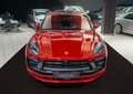 Porsche Macan GTS 1.HANDACC MWST Approved Pano Chrono21" Rot - thumbnail 2