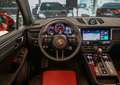 Porsche Macan GTS 1.HANDACC MWST Approved Pano Chrono21" Rot - thumbnail 27