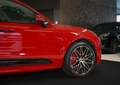 Porsche Macan GTS 1.HANDACC MWST Approved Pano Chrono21" Rot - thumbnail 16