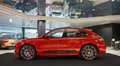 Porsche Macan GTS 1.HANDACC MWST Approved Pano Chrono21" Rot - thumbnail 5