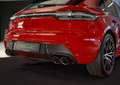 Porsche Macan GTS 1.HANDACC MWST Approved Pano Chrono21" Rot - thumbnail 13