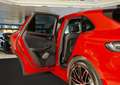 Porsche Macan GTS 1.HANDACC MWST Approved Pano Chrono21" Rot - thumbnail 38