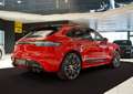 Porsche Macan GTS 1.HANDACC MWST Approved Pano Chrono21" Rot - thumbnail 12