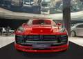 Porsche Macan GTS 1.HANDACC MWST Approved Pano Chrono21" Rot - thumbnail 1