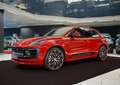 Porsche Macan GTS 1.HANDACC MWST Approved Pano Chrono21" Rot - thumbnail 3