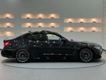 BMW M3 E46 (Handschaltung & Facelift)   - Der schnellste  Schweizer Autoblog
