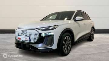 e-tron 387ch quattro S line