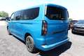 Ford Tourneo Custom Titanium TDCi 170 Aut Tit 320L2 ACC Nav 125 kW ... Blau - thumbnail 4