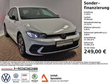 Goal 1.0TSI+APP+NAVI+ACC+PDC+LED+SHZ