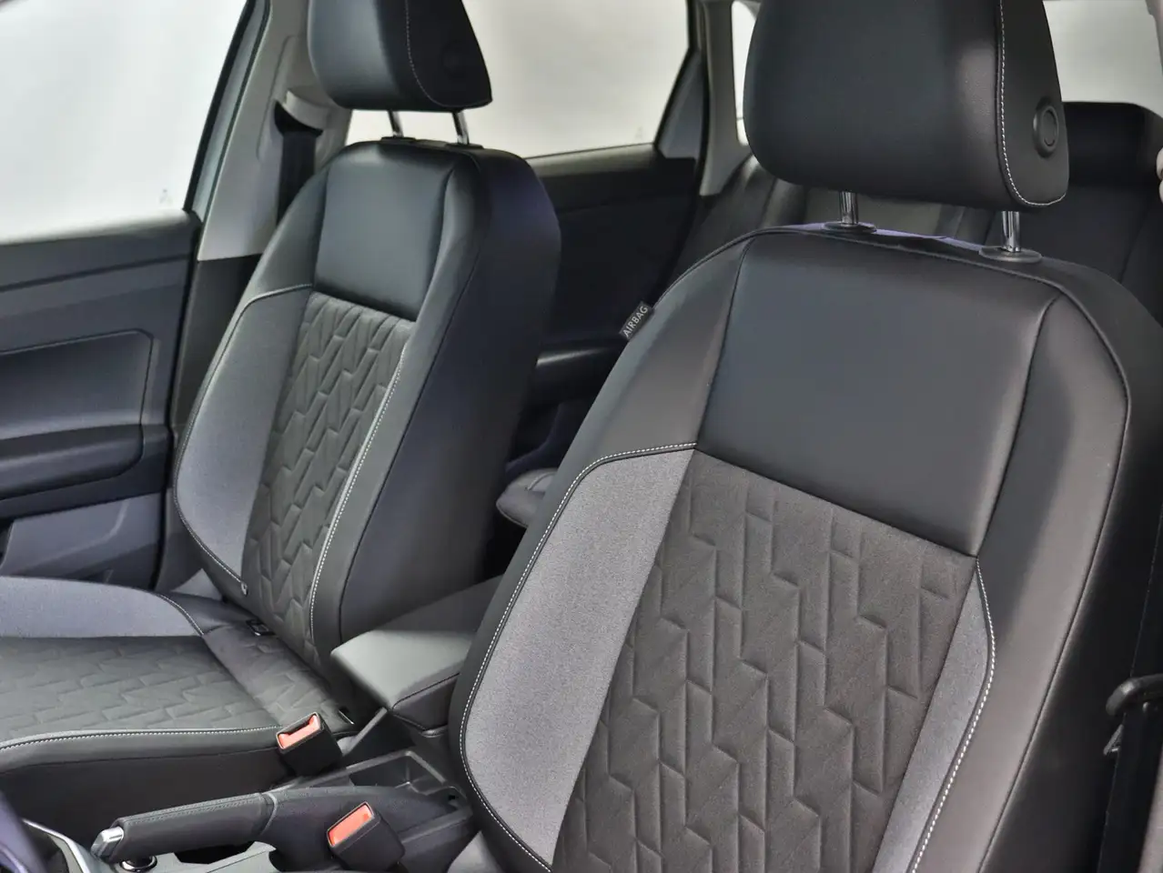Volkswagen Polo Goal 1.0TSI+APP+NAVI+ACC+PDC+LED+SHZ 4