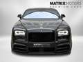 Rolls-Royce Wraith MANSORY NightVision SeatHeater StarLights Schwarz - thumbnail 9