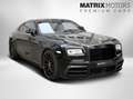 Rolls-Royce Wraith MANSORY NightVision SeatHeater StarLights Schwarz - thumbnail 13