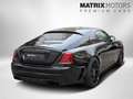 Rolls-Royce Wraith MANSORY NightVision SeatHeater StarLights Schwarz - thumbnail 2