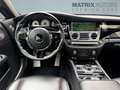 Rolls-Royce Wraith MANSORY NightVision SeatHeater StarLights Schwarz - thumbnail 11