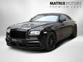 Rolls-Royce Wraith MANSORY NightVision SeatHeater StarLights Schwarz - thumbnail 1