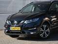 Nissan Qashqai N-Connecta 1.3 DIG-T 159pk Automaat 360 CAMERA | C Noir - thumbnail 2
