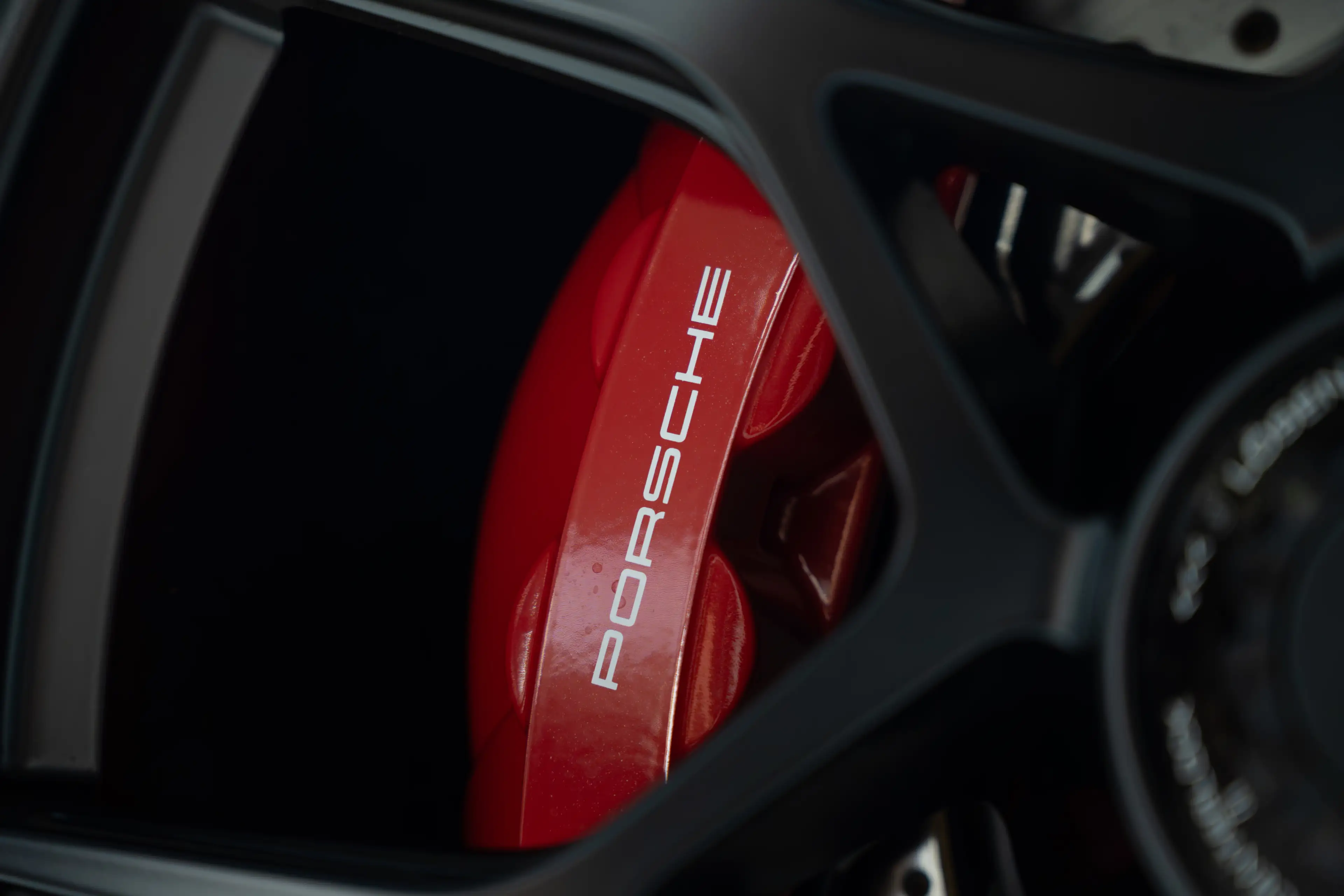 Porsche 718 Spyder 718 Spyder RS Weissach, Lift, Schale, Carbon — photo 14