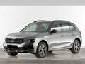 Skoda Kamiq 1.5 TSI MONTE CARLO Virtual Panorama ACC Gris - thumbnail 1